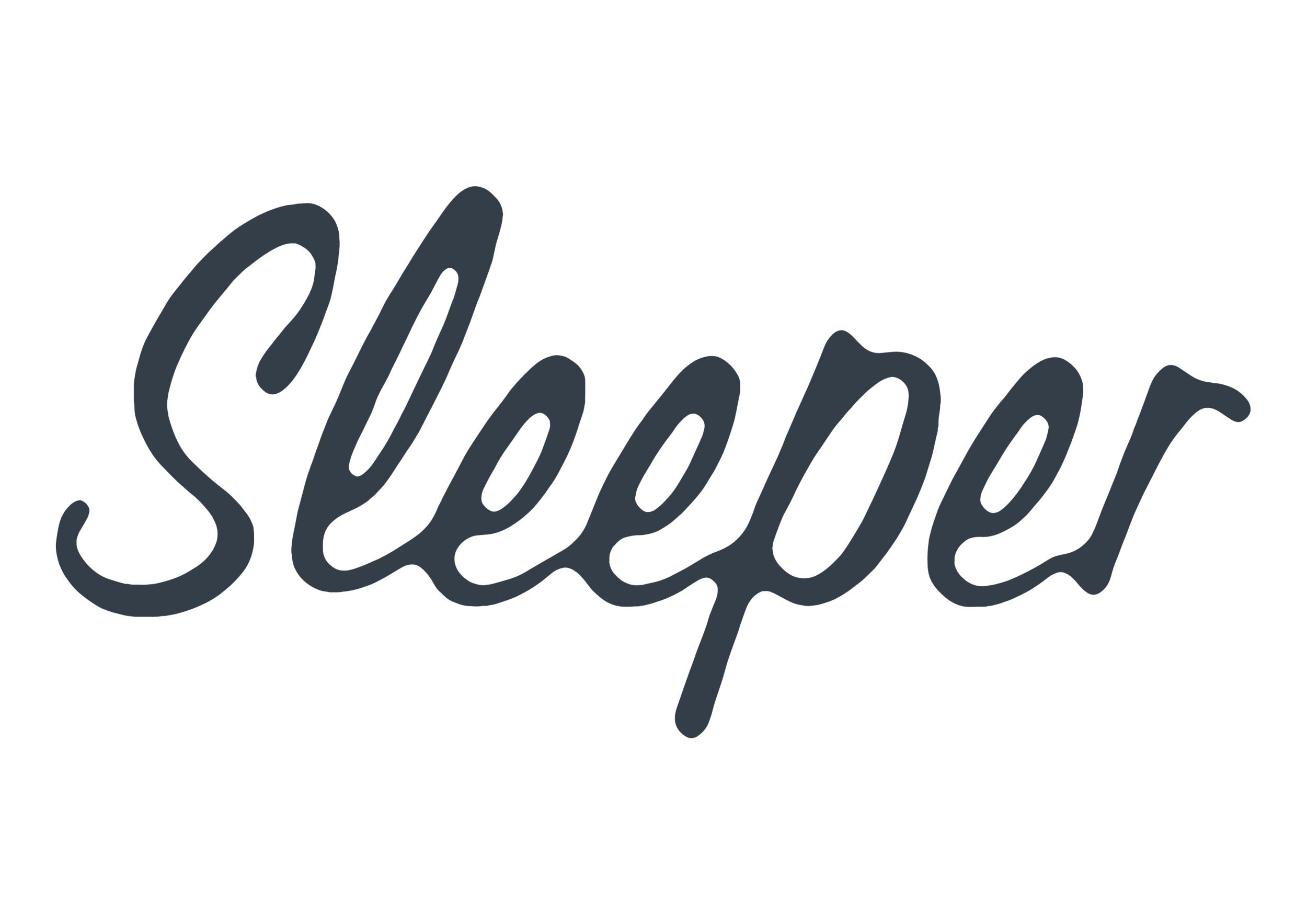 Sleeper Splendour Festival sleeper splendour festival